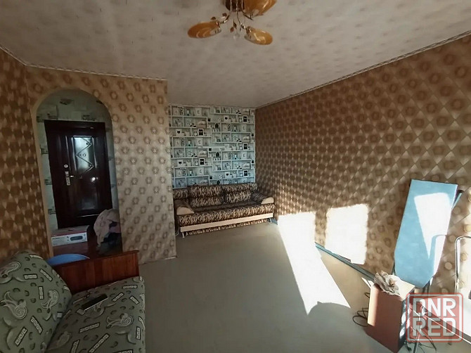 Продам 1ком Раздольная, Пролетарский район Донецк - изображение 9