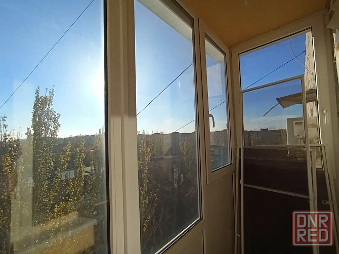 Продам 1ком Раздольная, Пролетарский район Донецк - изображение 5