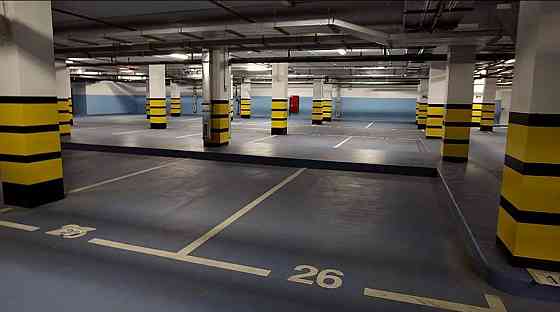 Продаются 2 машино - места Макеевка