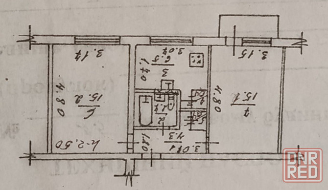 Продам квартиру Ясиноватая - изображение 3