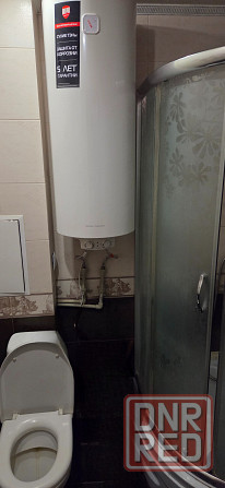 Продам квартиру Ясиноватая - изображение 2