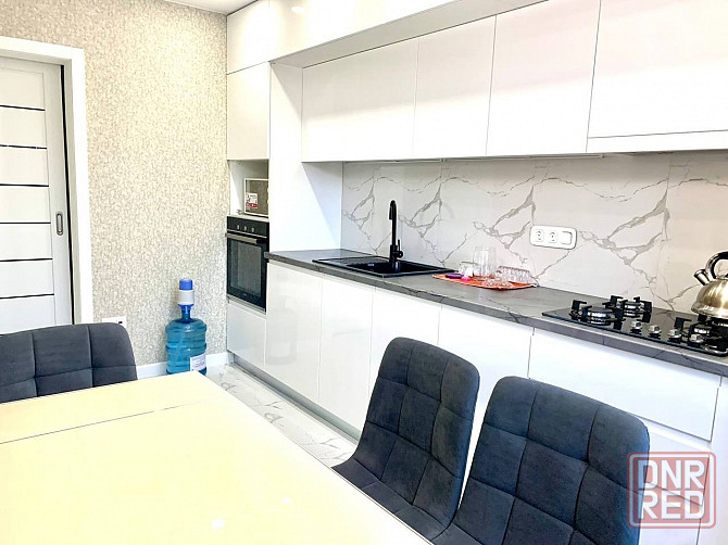 Продам 3ком Боссе Ленинский район Донецк - изображение 2