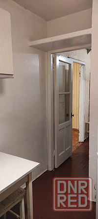 Продам 1ком Буденновский район Полоцкая Донецк - изображение 4