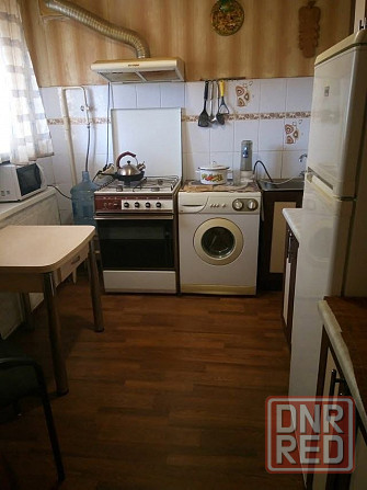 Продам 1ком 38.3 м² Калининский район Донецк - изображение 1