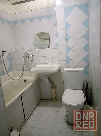 Продам 1ком 38.3 м² Калининский район Донецк - изображение 5