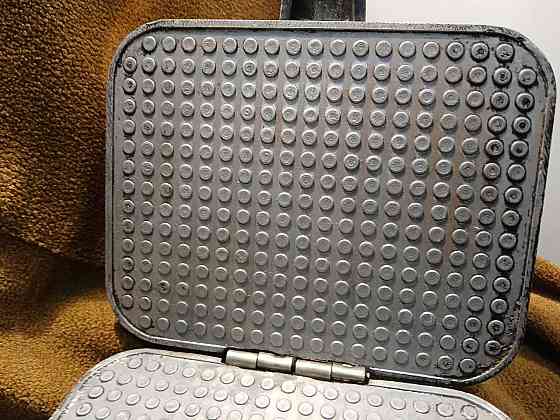 Вафельница ссср электрическая Донецк