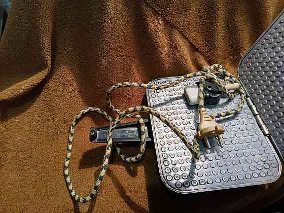 Вафельница ссср электрическая Донецк