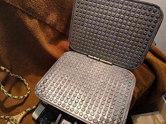 Вафельница ссср электрическая Донецк