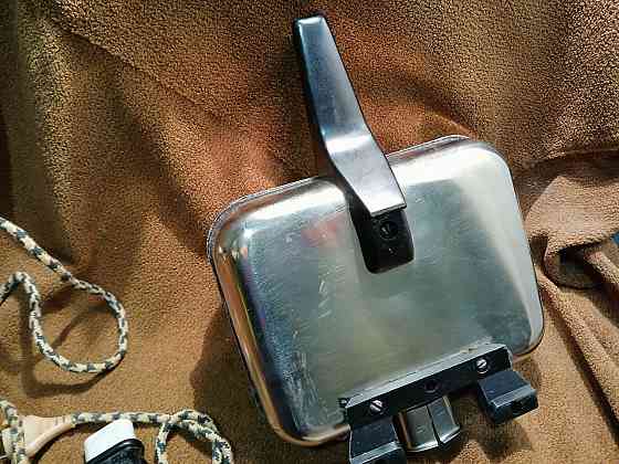 Вафельница ссср электрическая Донецк