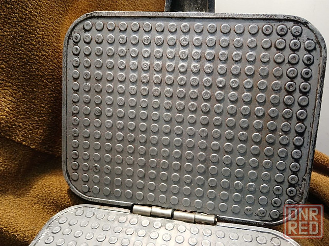 Вафельница ссср электрическая Донецк - изображение 3