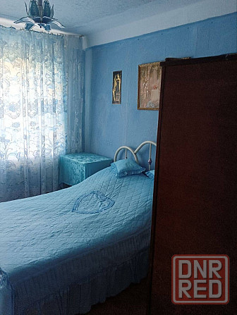 Продам 2ком Макеевка Даки кв-л Шахтерский Макеевка - изображение 5