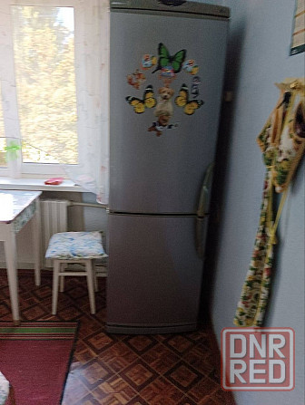 Продам 2ком Макеевка Даки кв-л Шахтерский Макеевка - изображение 3