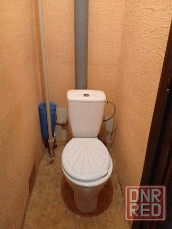 Продам 2ком Макеевка Даки кв-л Шахтерский Макеевка - изображение 7