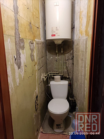 Продам 2ком Даки, Макеевка Макеевка - изображение 8