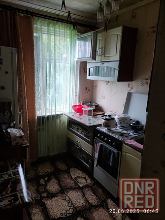 Продам 2ком Даки, Макеевка Макеевка - изображение 3