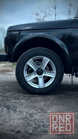 Продам Lada niva Legend Донецк - изображение 3