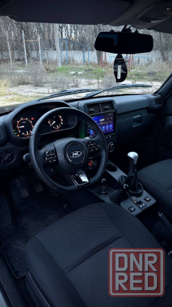 Продам Lada niva Legend Донецк - изображение 4