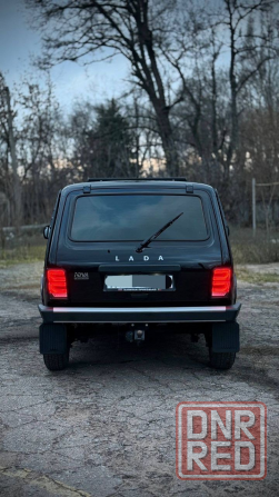 Продам Lada niva Legend Донецк - изображение 2