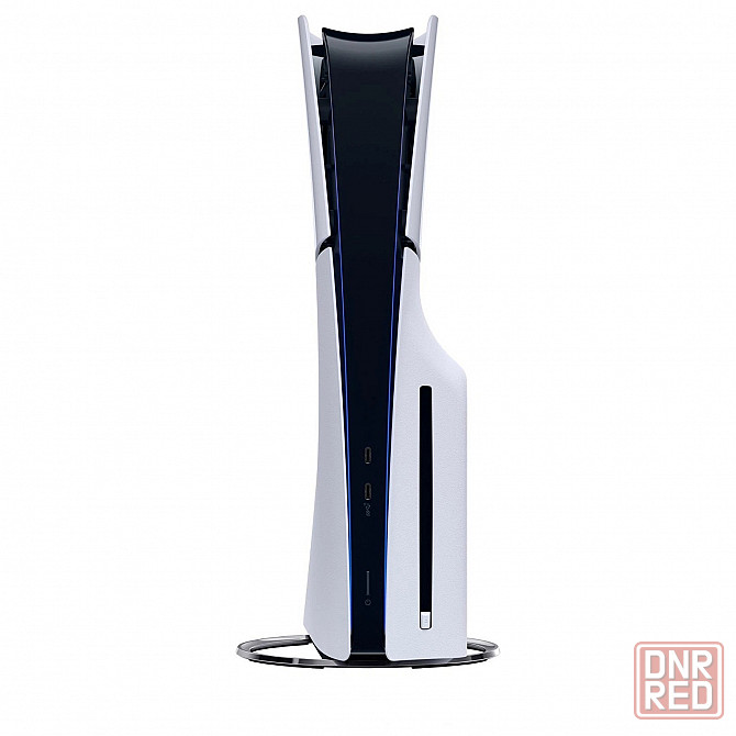 Игровая приставка Sony PlayStation 5 PS5 Slim (c дисководом) Ultra HD Blue-Ray C Москва - изображение 3