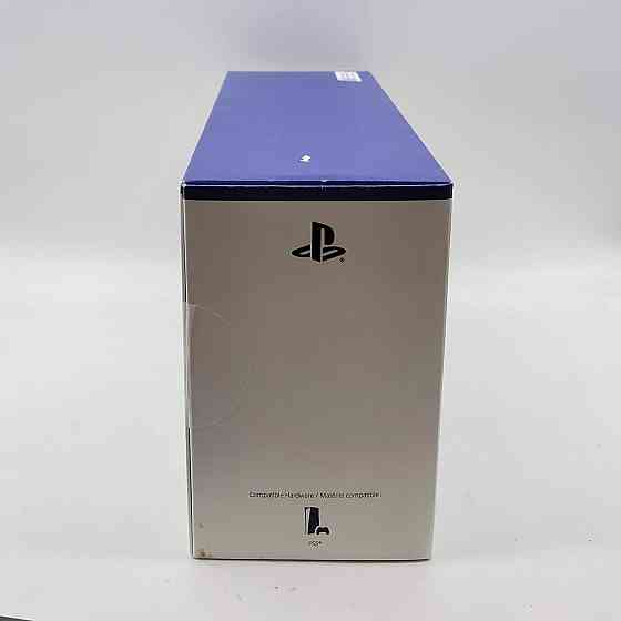 Игровая приставка Sony PlayStation 5 PS5 Portal Портативный Pусский язык JP Верс Москва