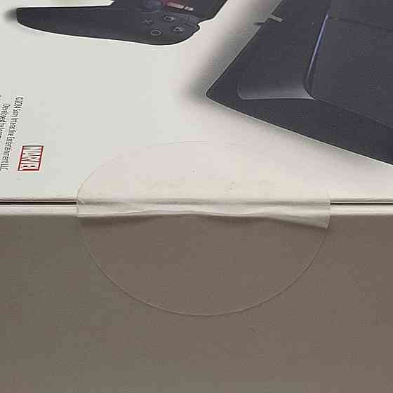 Игровая приставка Sony PlayStation 5 PS5 Portal Портативный Pусский язык JP Верс Москва