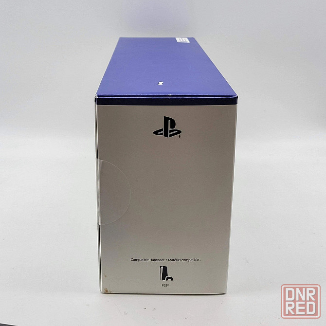 Игровая приставка Sony PlayStation 5 PS5 Portal Портативный Pусский язык JP Верс Москва - изображение 2
