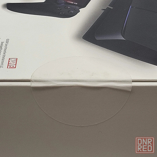 Игровая приставка Sony PlayStation 5 PS5 Portal Портативный Pусский язык JP Верс Москва - изображение 3