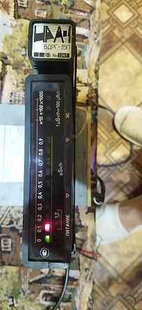 Дозиметр автомобильный дбгб-04 Донецк