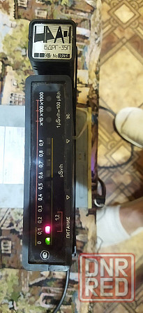 Дозиметр автомобильный дбгб-04 Донецк - изображение 5