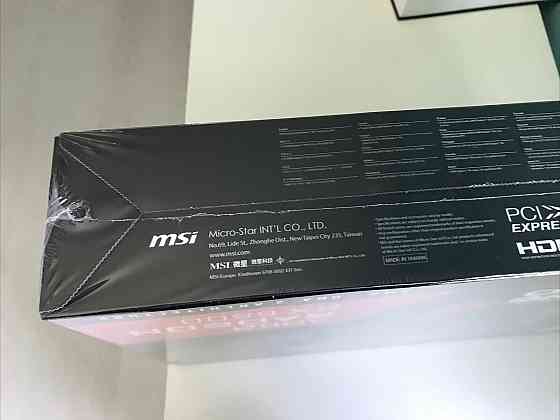 Msi gaming trio x rx 6800xt 16gb Москва