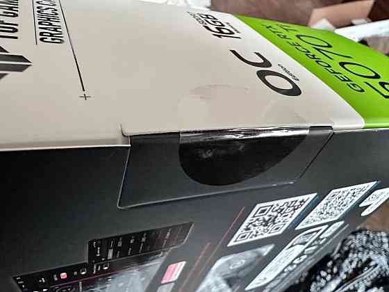 Asus tuf geforce gaming rtx 5070 ti 16gb gddr7 oc edition Москва