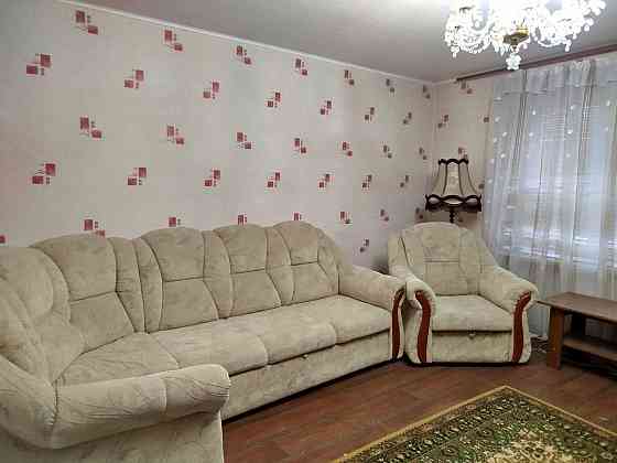 2-х комнатная квартира 1/9, 52 кв.м Донецк