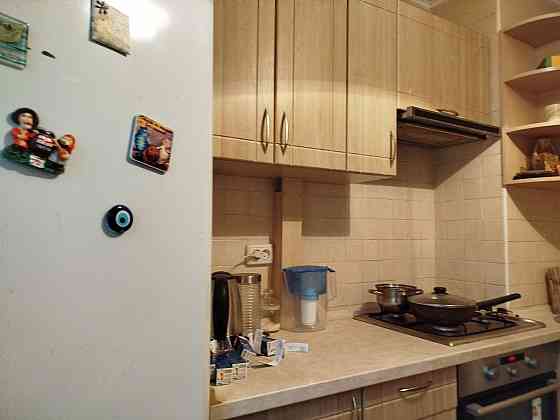 2-х комнатная квартира 1/9, 52 кв.м Донецк