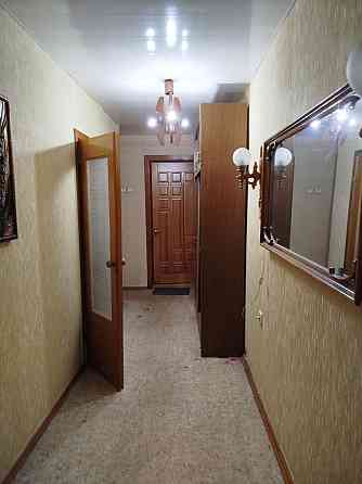 2-х комнатная квартира 1/9, 52 кв.м Донецк