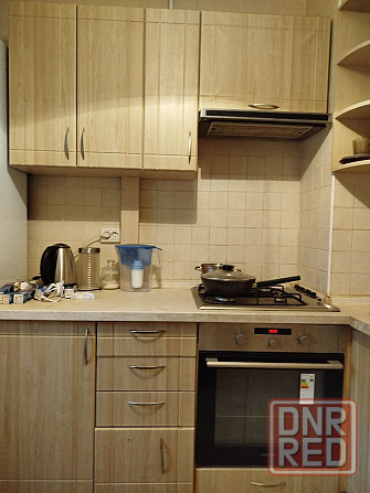 2-х комнатная квартира 1/9, 52 кв.м Донецк - изображение 9