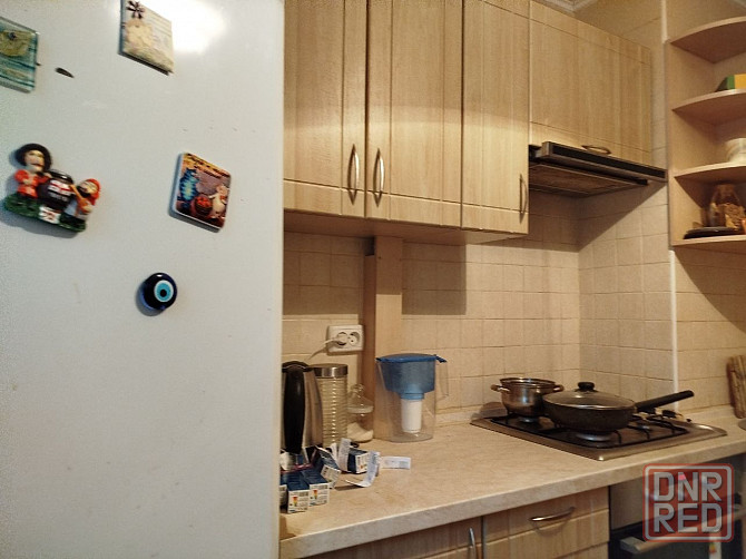 2-х комнатная квартира 1/9, 52 кв.м Донецк - изображение 4