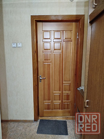 2-х комнатная квартира 1/9, 52 кв.м Донецк - изображение 2