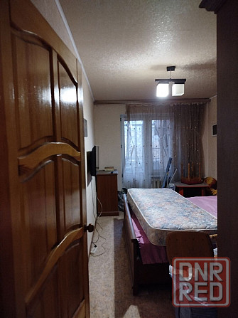 2-х комнатная квартира 1/9, 52 кв.м Донецк - изображение 8