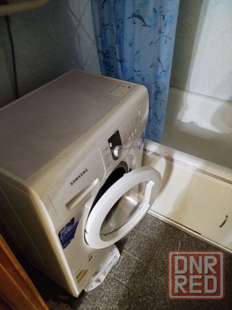 2-х комнатная квартира 1/9, 52 кв.м Донецк - изображение 10