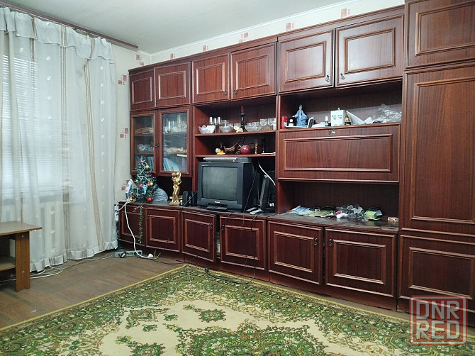 2-х комнатная квартира 1/9, 52 кв.м Донецк - изображение 5