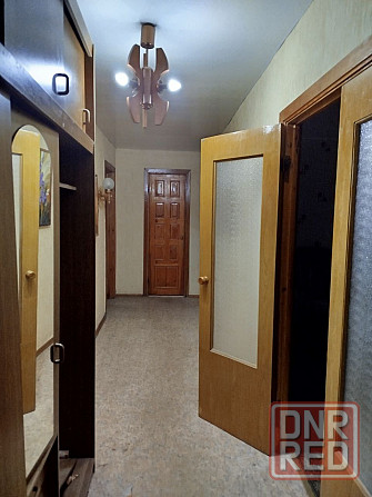 2-х комнатная квартира 1/9, 52 кв.м Донецк - изображение 1