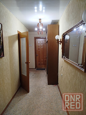 2-х комнатная квартира 1/9, 52 кв.м Донецк - изображение 6