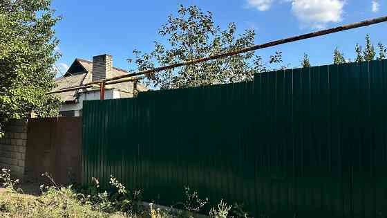 3-к дом п. Красная Горка р Макеевка