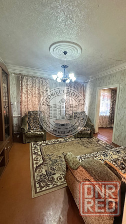 3-к дом п. Красная Горка р Макеевка - изображение 7