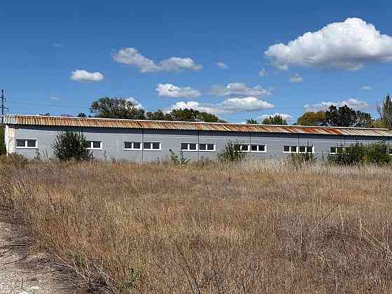 Продажа свинокомплекс полного цикла Донецк