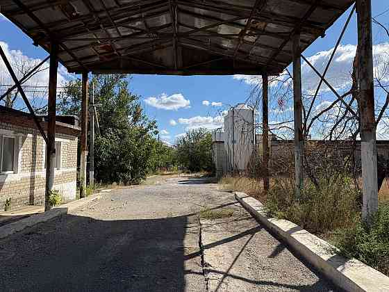 Продажа свинокомплекс полного цикла Донецк