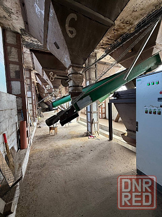 Продажа свинокомплекс полного цикла Донецк - изображение 3