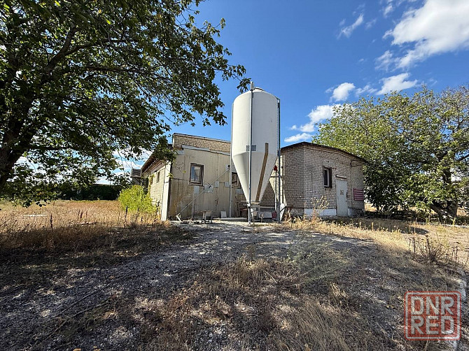 Продажа свинокомплекс полного цикла Донецк - изображение 6