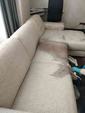Химчистка мебели Донецк
