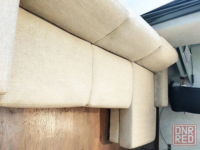 Химчистка мебели Донецк - изображение 2